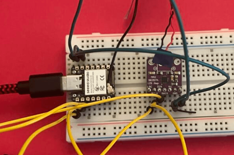 AVISION (In-Progress)